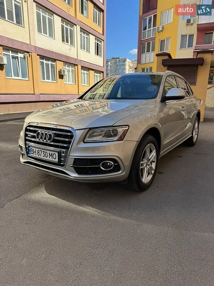 Audi Q5