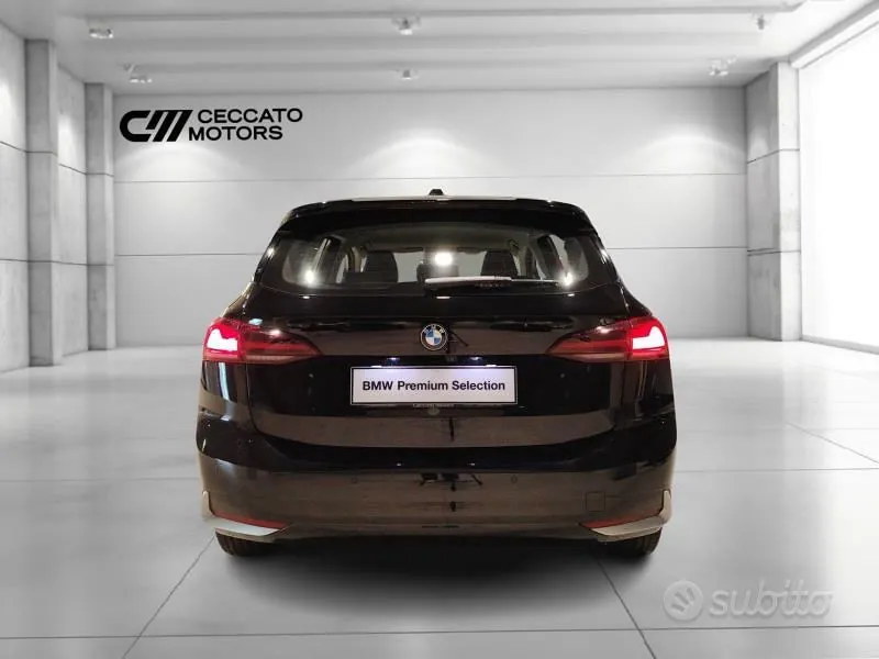 BMW 2 Series Active Tourer 2022 photo 4