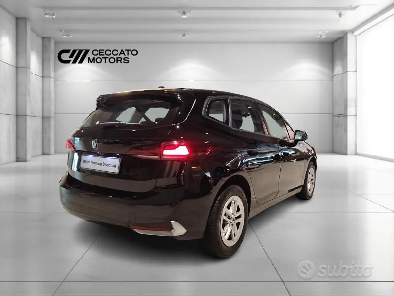 BMW 2 Series Active Tourer 2022 photo 3