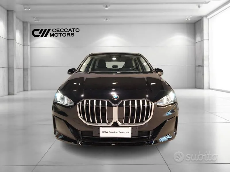 BMW 2 Series Active Tourer 2022 photo 2