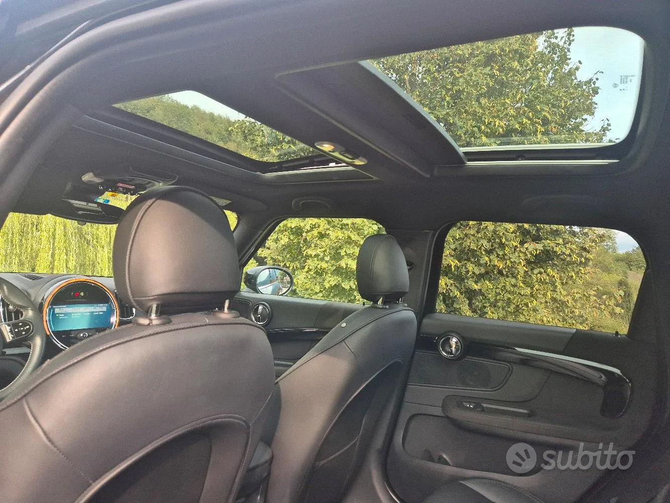 Mini Countryman 2023 photo 5