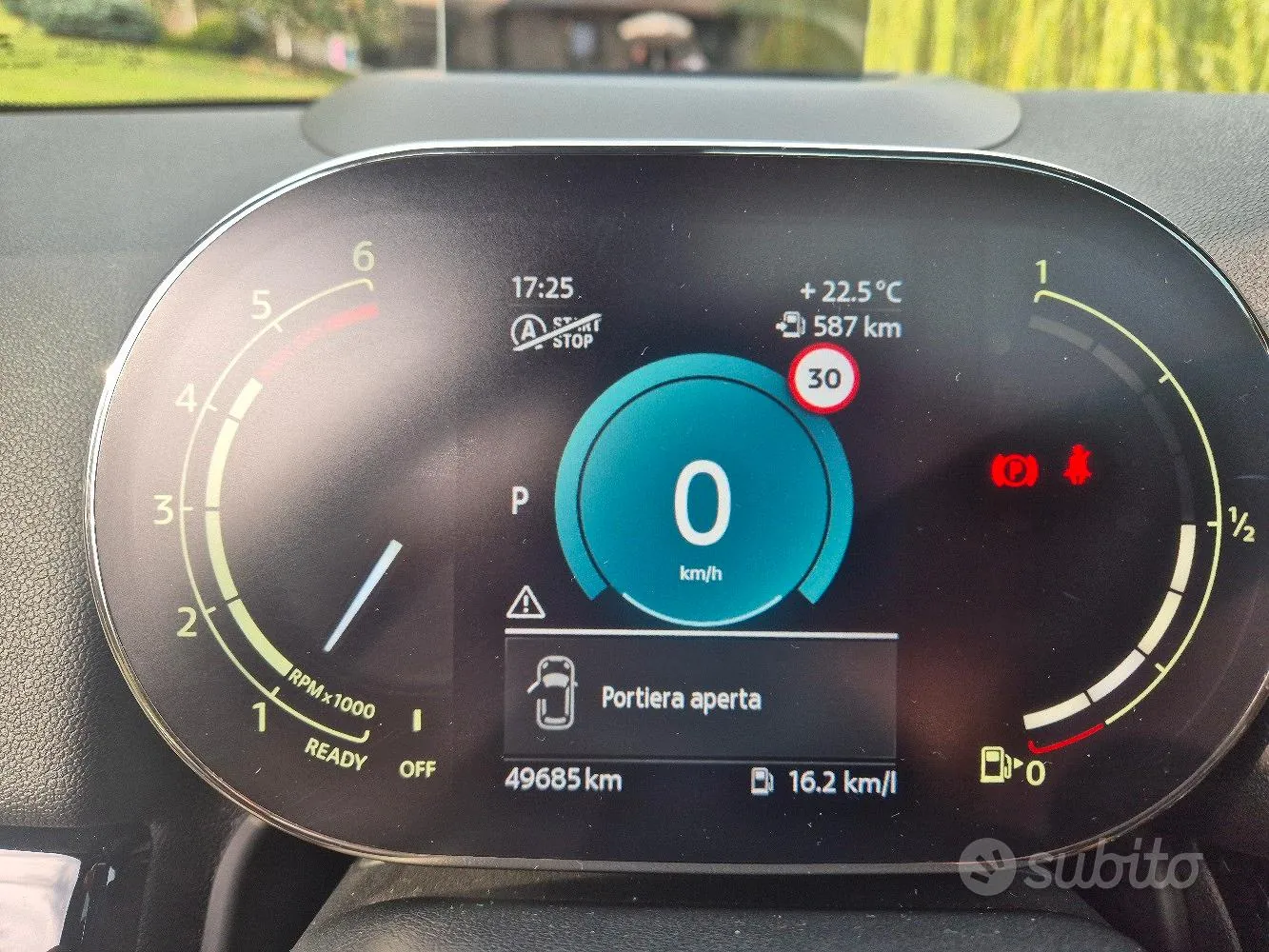 Mini Countryman 2023 photo 4