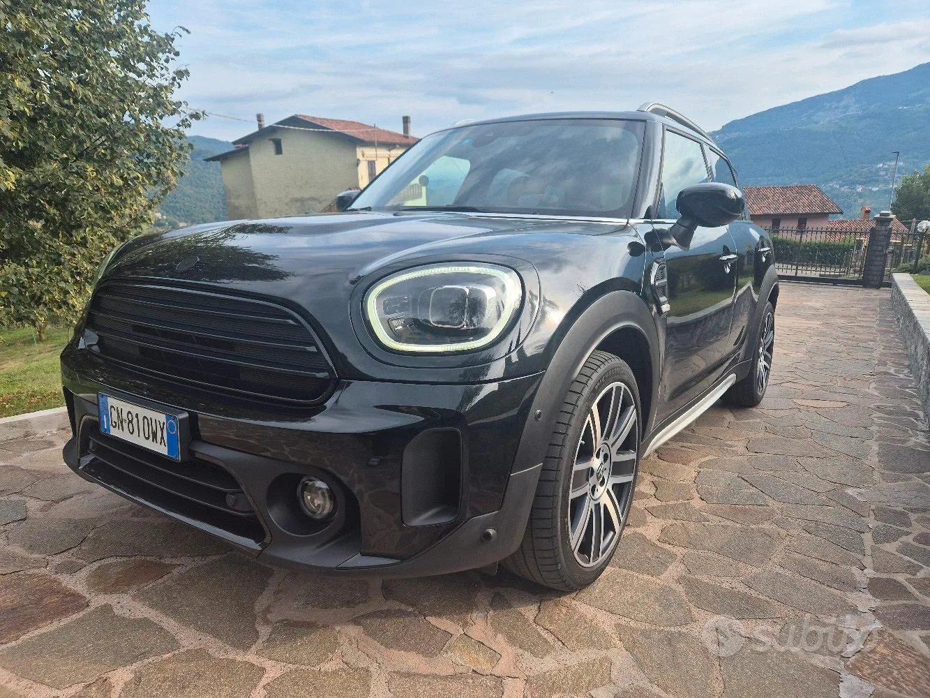 Mini Countryman 2023 photo 2