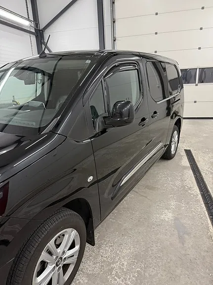 Toyota Proace City 2022 photo 3