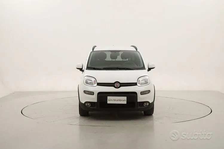 Fiat Panda 2023 photo 2