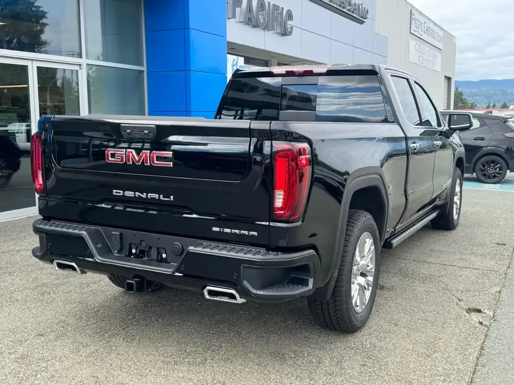 GMC Sierra 1500 2026 photo 4