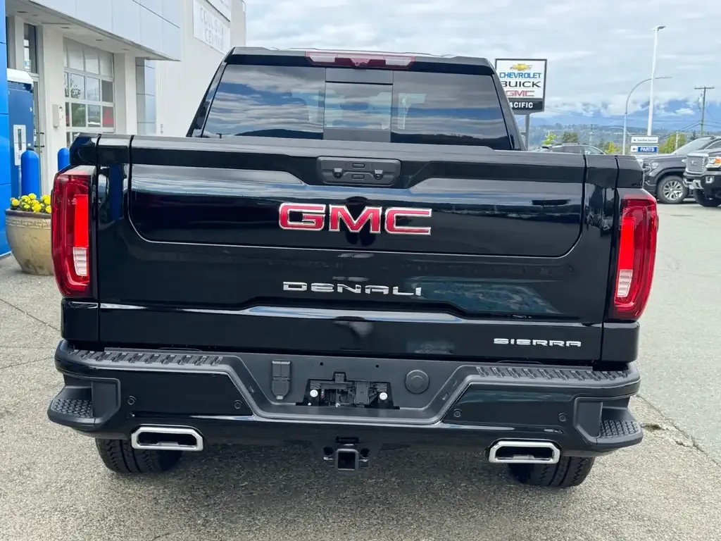 GMC Sierra 1500 2026 photo 5