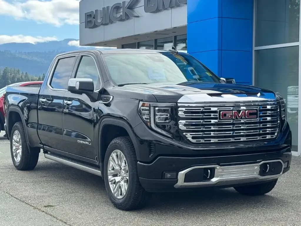 GMC Sierra 1500