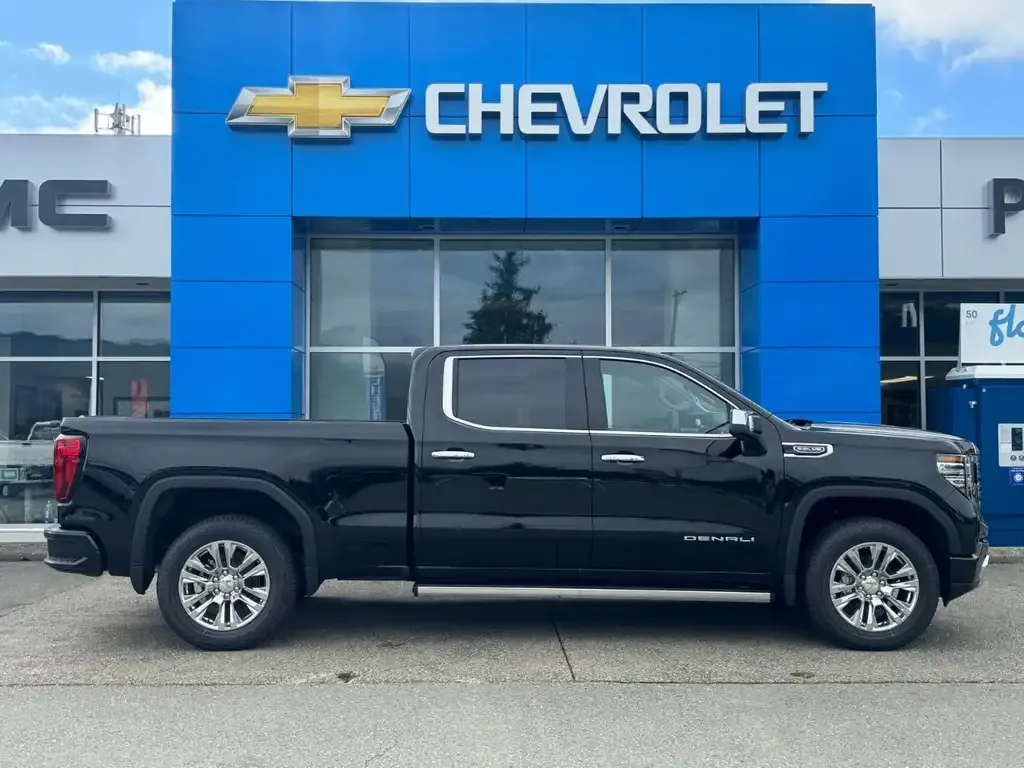 GMC Sierra 1500 2026 photo 3