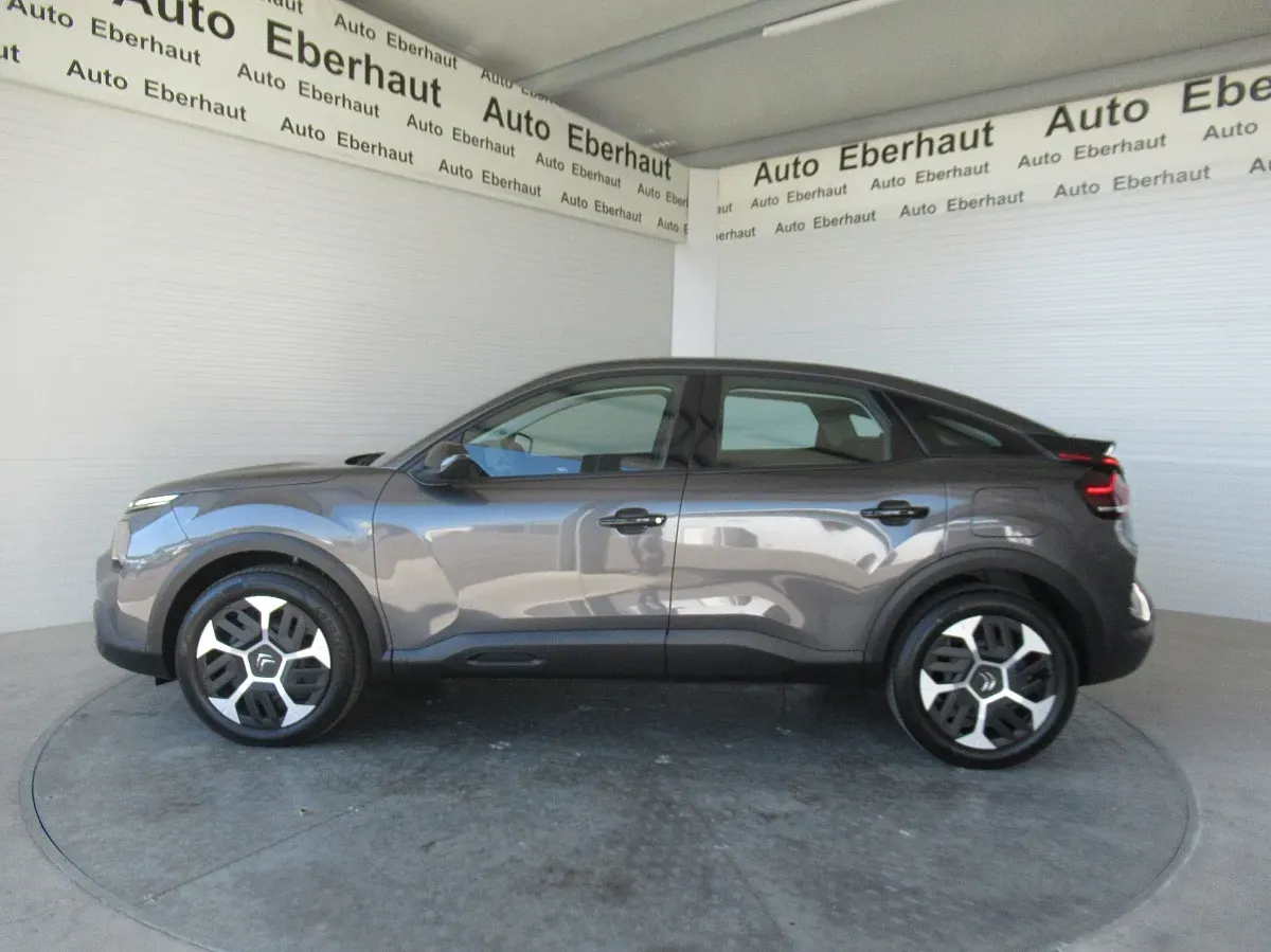 Citroen C4 2025 photo 2