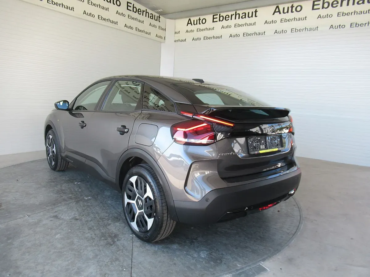 Citroen C4 2025 photo 3