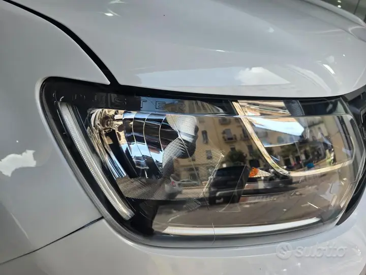 Dacia Duster 2020 photo 5