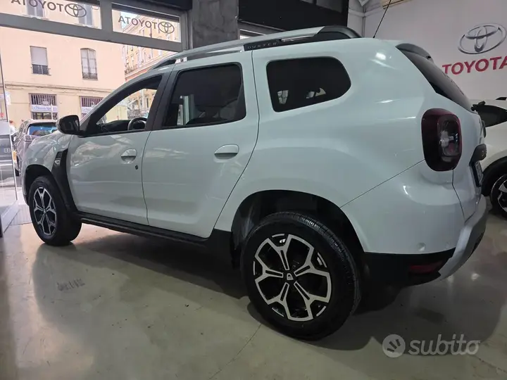 Dacia Duster 2020 photo 4
