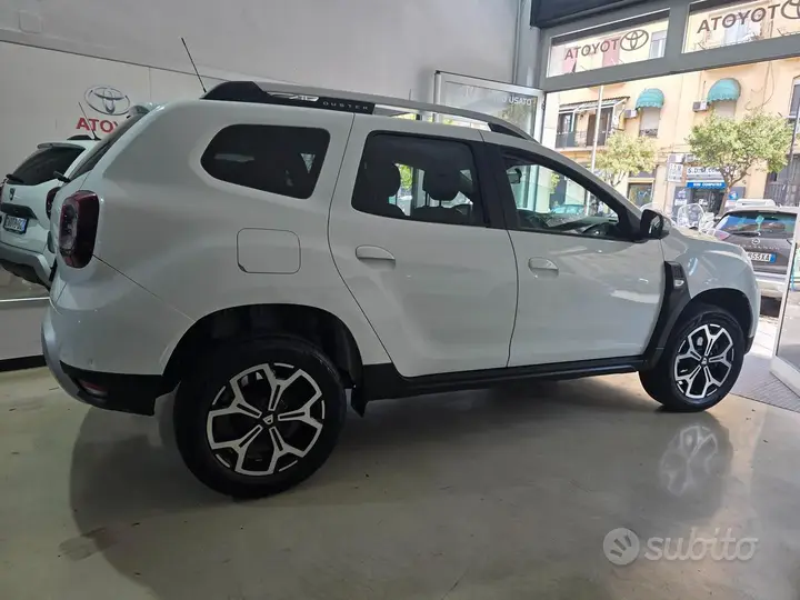 Dacia Duster 2020 photo 2
