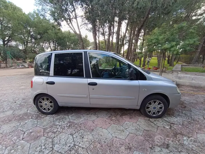 Fiat Multipla