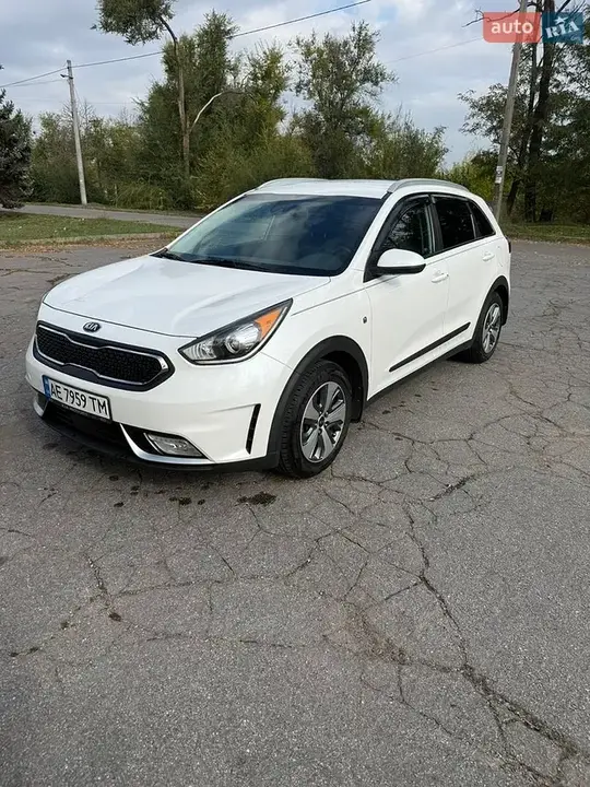 Kia Niro
