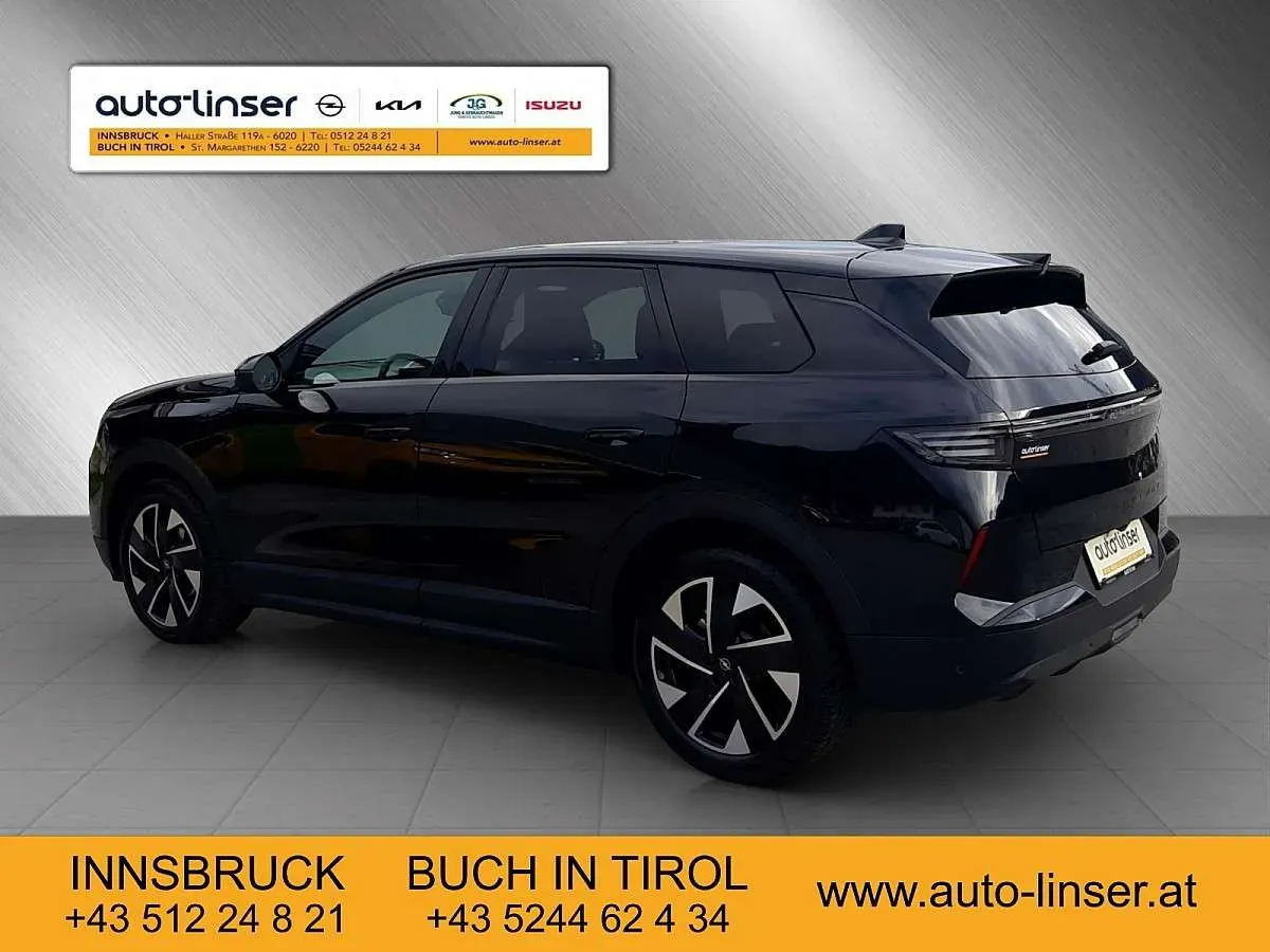 Opel Grandland 2025 photo 3