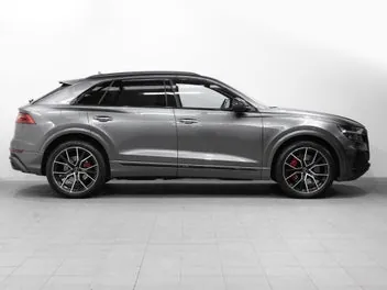 Audi Q8 2023 photo 4