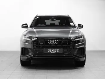 Audi Q8 2023 photo 3