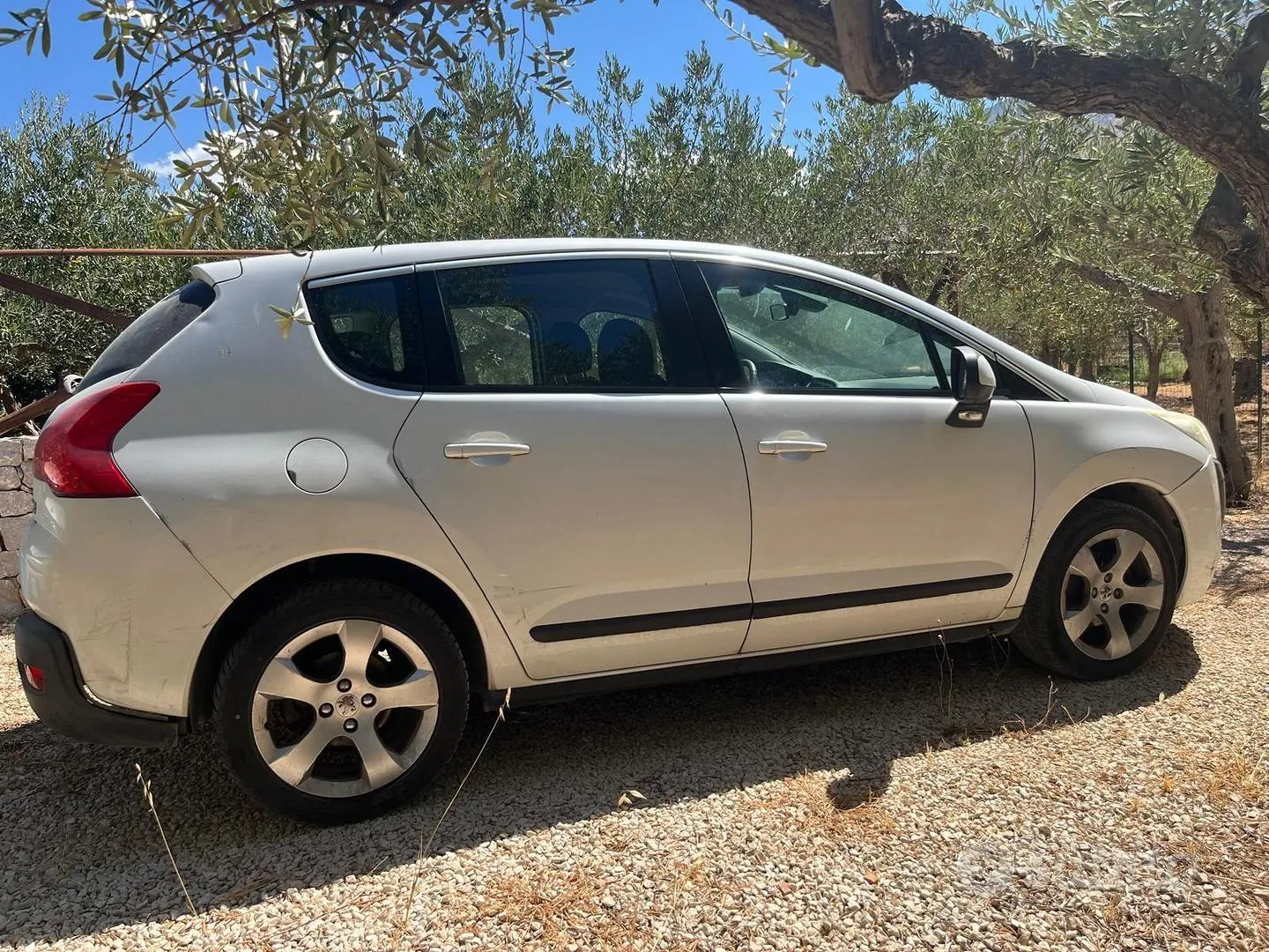 Peugeot 3008 2013 photo 5