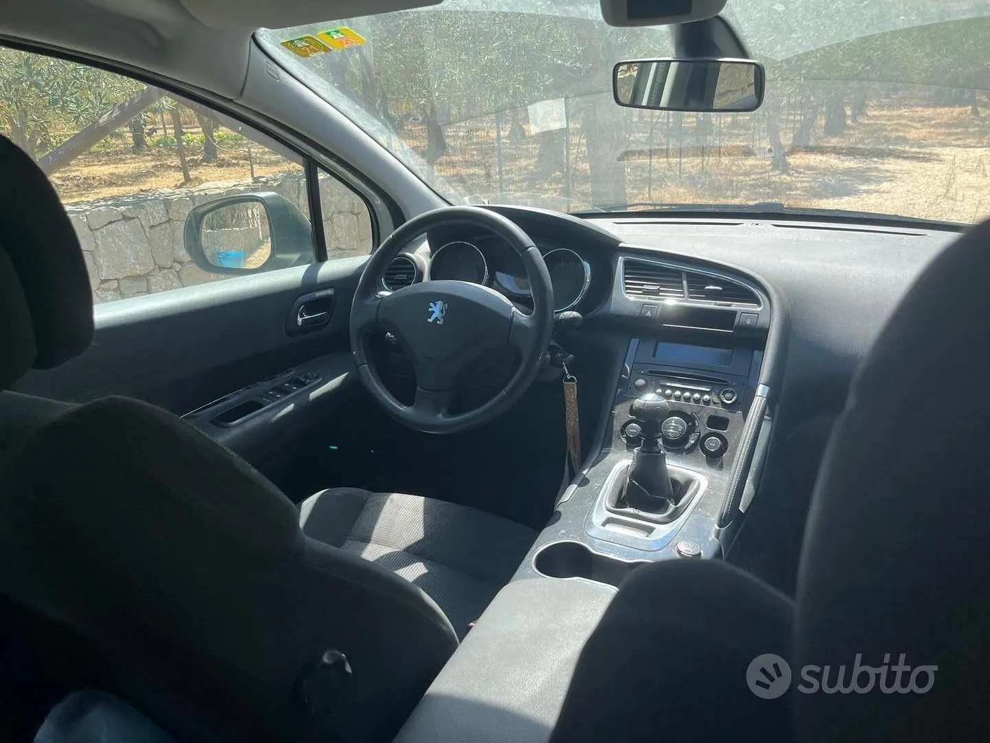 Peugeot 3008 2013 photo 4
