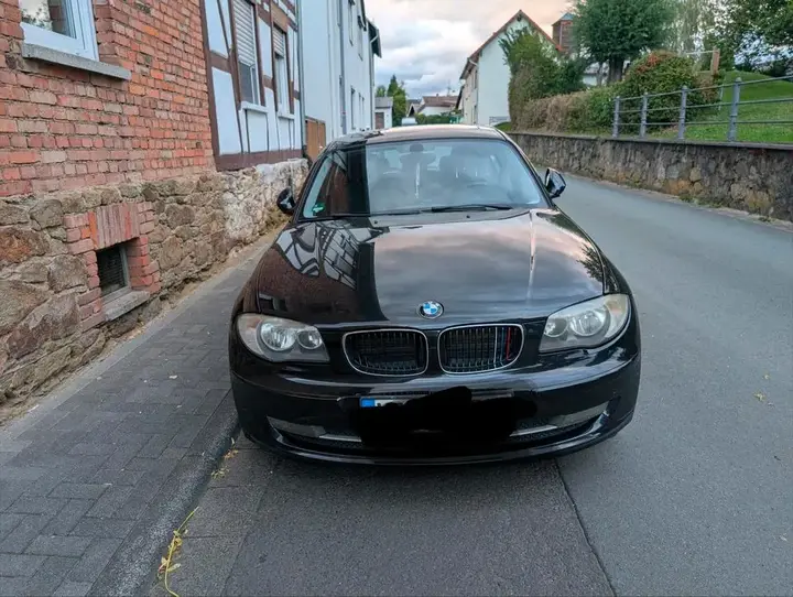 BMW 1Er