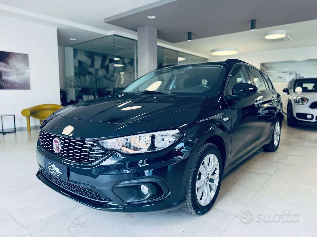 Fiat Tipo Sw