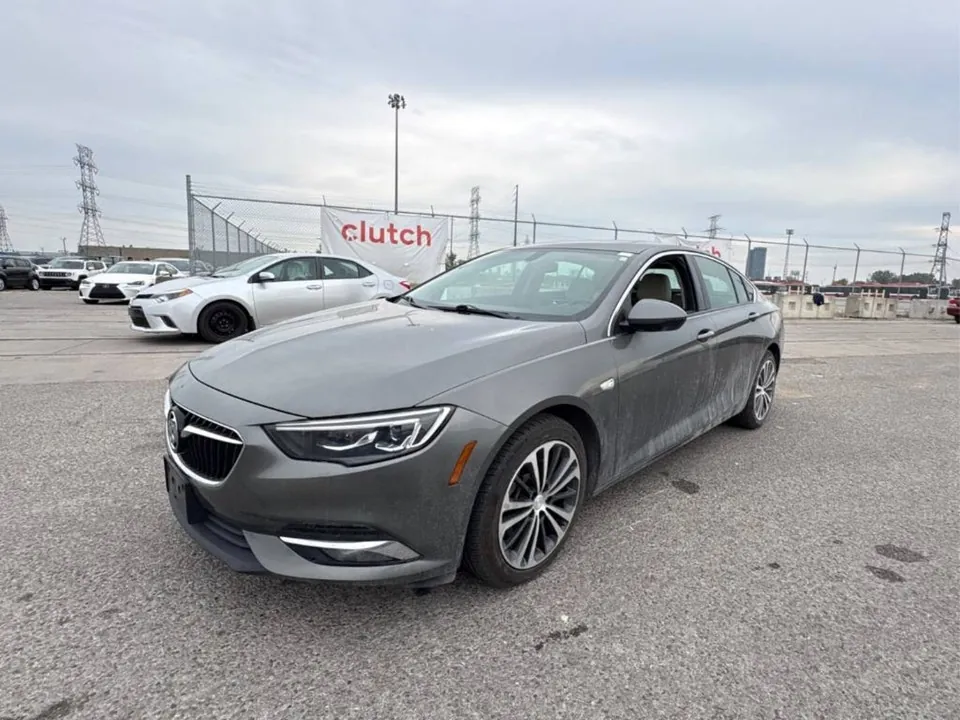 Buick Regal