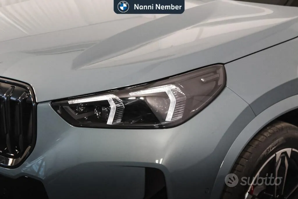 BMW X1 2026 photo 5