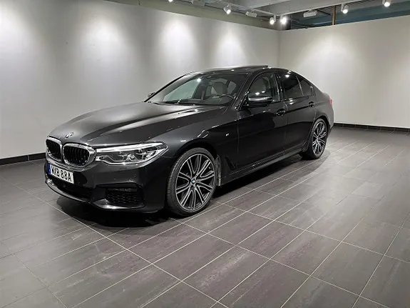 BMW 540D