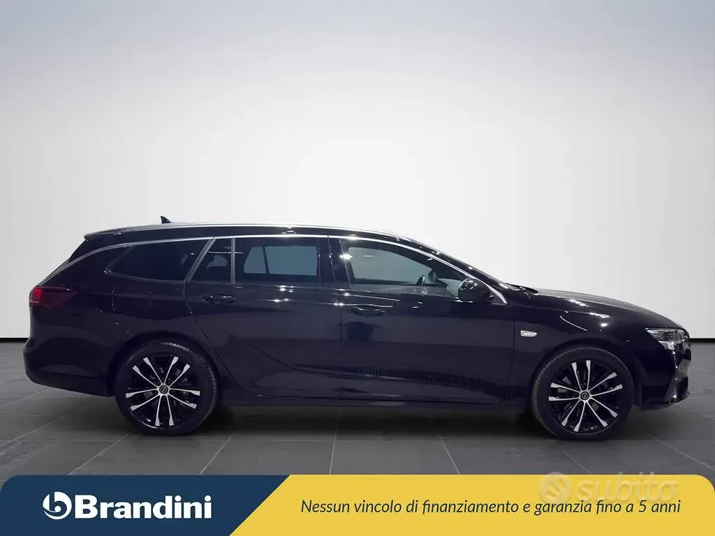 Opel Insignia 2021 photo 5