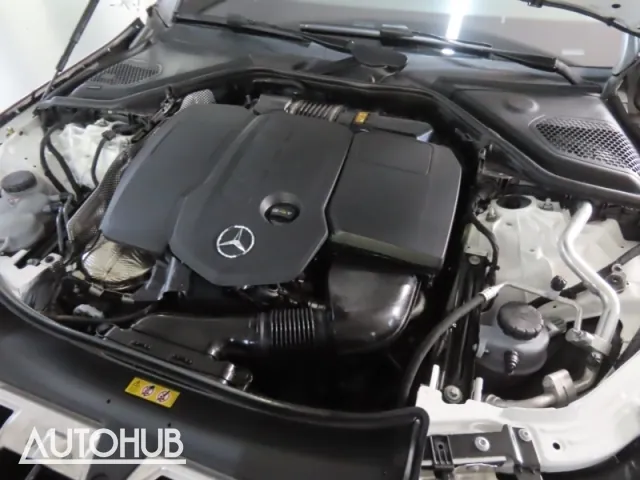 Mercedes-Benz E-Class 2024 photo 5