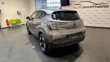 Renault Captur 2025 photo 3