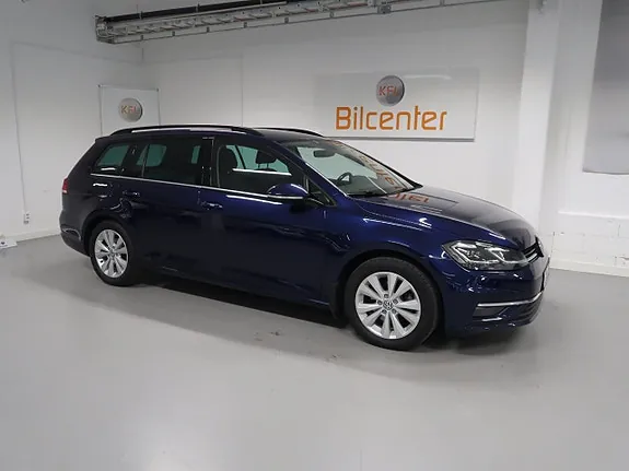 Volkswagen Golf I 2018 photo 4