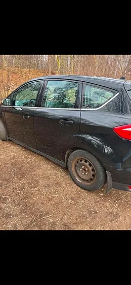 Ford C-Max 2014 photo 4