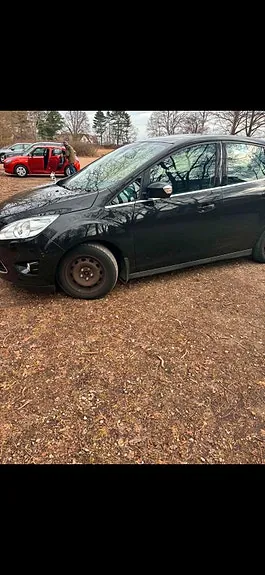 Ford C-Max 2014 photo 3