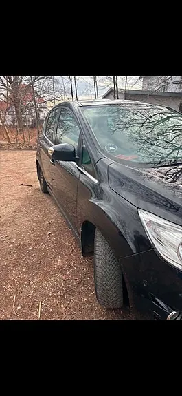 Ford C-Max 2014 photo 2