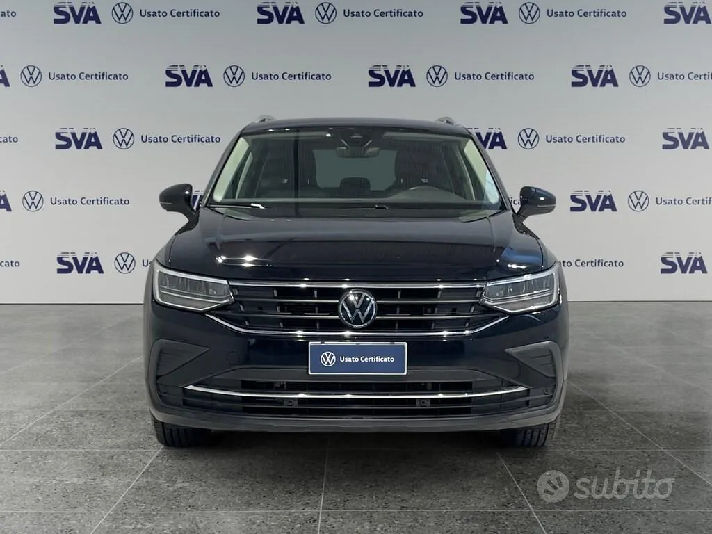 Volkswagen Tiguan 2023 photo 5