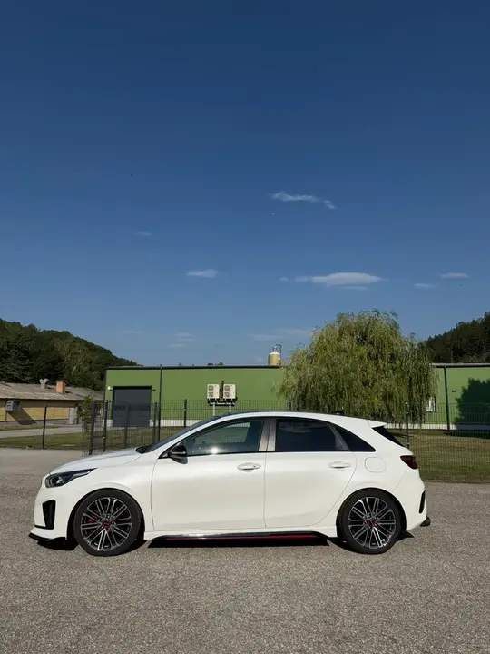 Kia Ceed 2019 photo 2