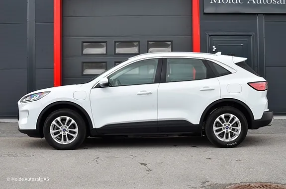 Ford Kuga 2022 photo 4