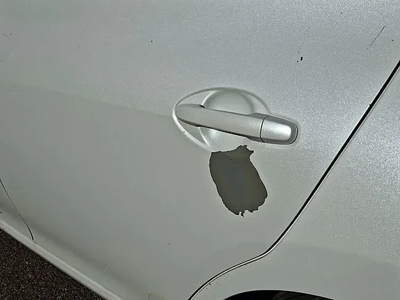 Toyota Auris 2010 photo 5
