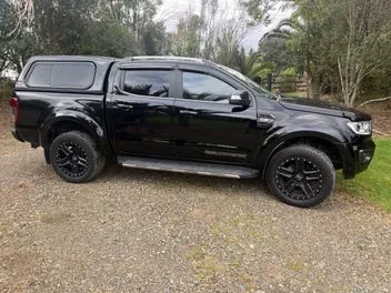 Ford Ranger 2020 photo 2