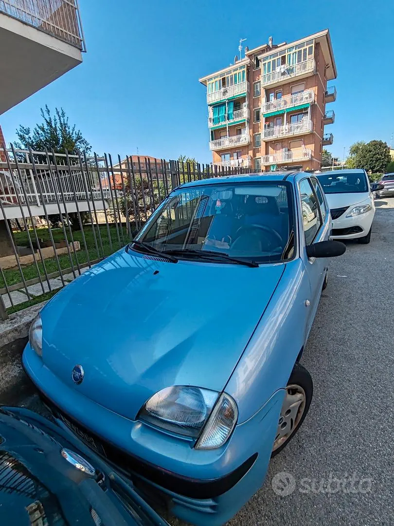 Fiat 600