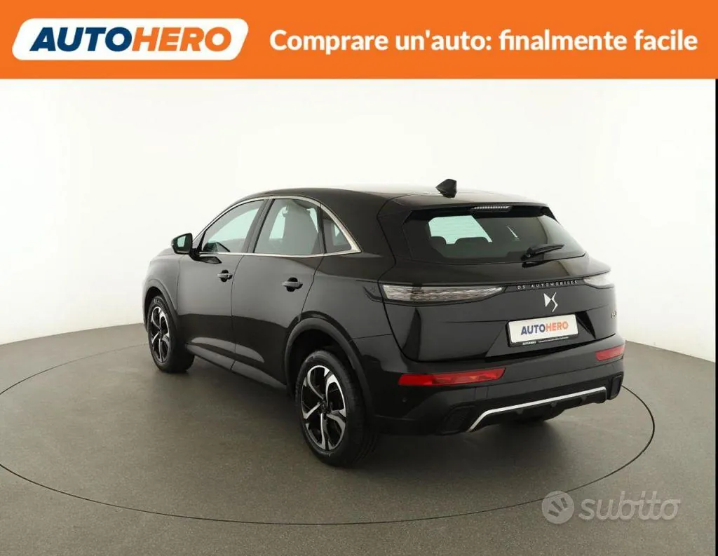 DS Automobiles Ds 7 2023 photo 4