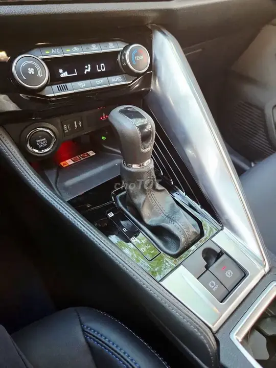 Toyota Yaris Cross 2024 photo 5