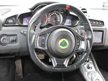 Lotus Evora 2016 photo 3