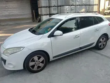 Renault Mégane