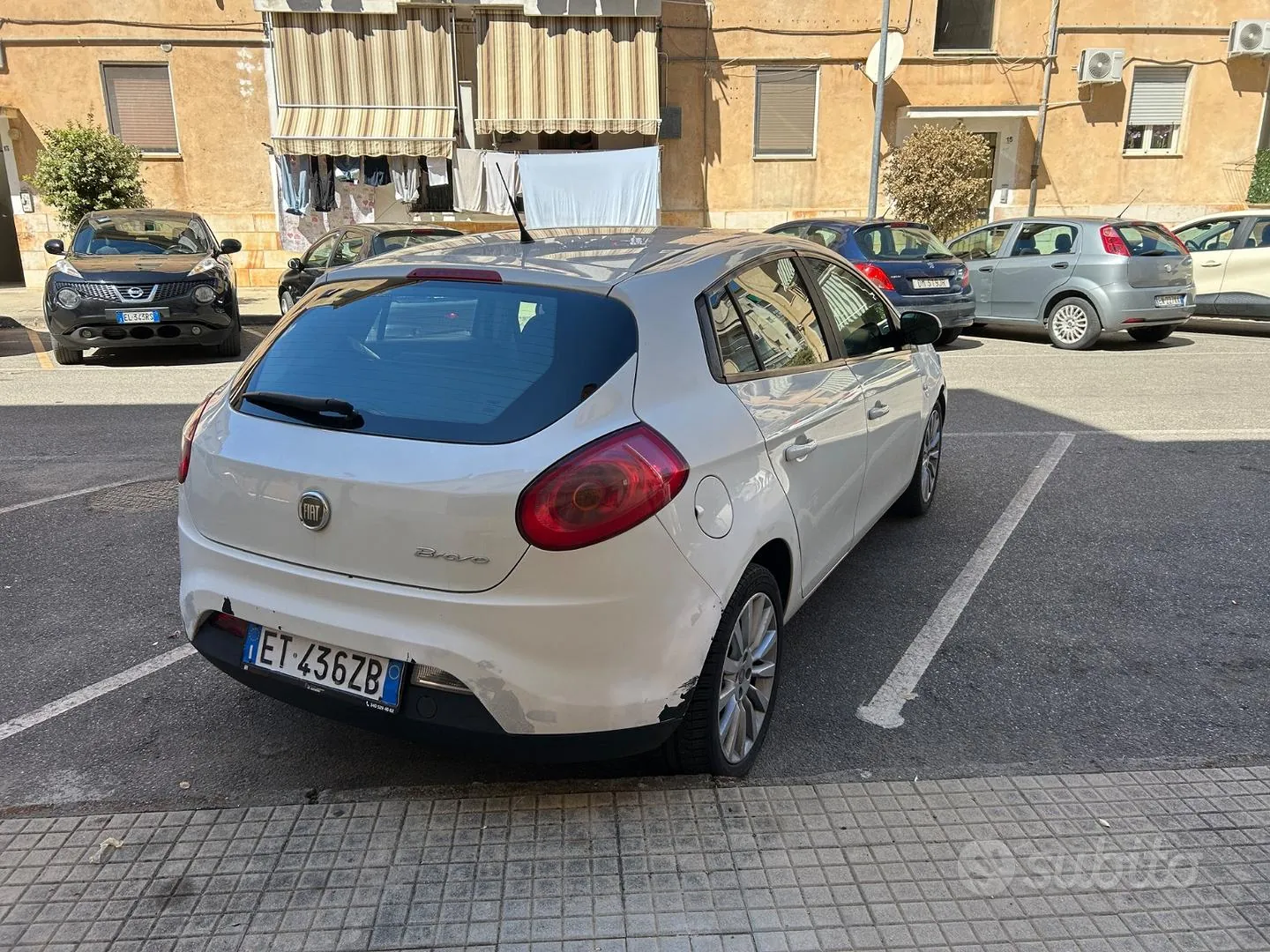 Fiat Bravo 2014 photo 3