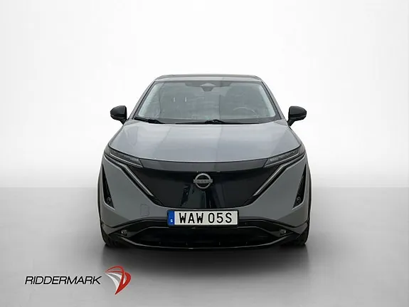 Nissan Ariya 2023 photo 3