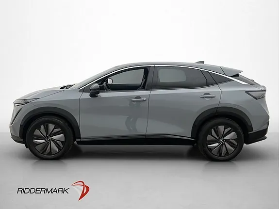 Nissan Ariya 2023 photo 5